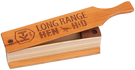 Moultrie HD Long Range Hen