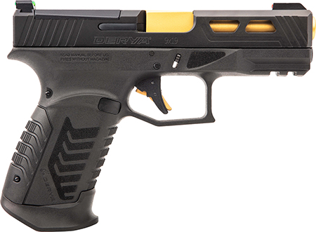 DERYA DY9.G.US         DY9      9MM  4.02  15R GLD