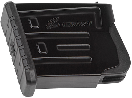 MAGAZINE DY SERIES 12GA 2RD