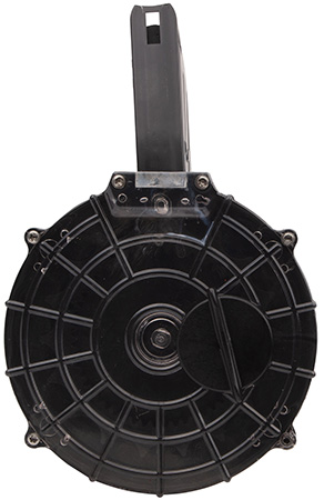 MAG DERYA DY12 12GA 21RD DRUM BLK