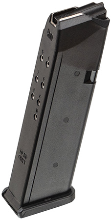 MAG DERYA DY9 9MM 10RD BLK