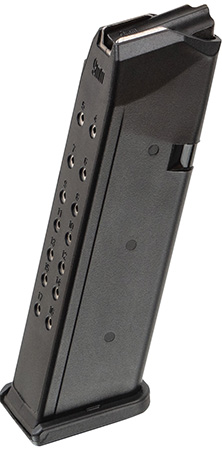 MAG DERYA DY9 9MM 17RD BLK