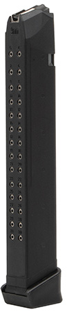 MAG DERYA DY9 9MM 33RD BLK