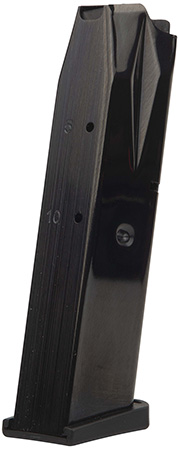 MAGAZINE MELIK 9MM 10RD BLK
