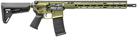 AERO PRECISION M4E1 PRO RIFLE