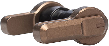 AERO PRO AMBI SAFETY SELECTOR BROWN