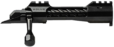 AERO SOLUS LW SHORT ACTION .540