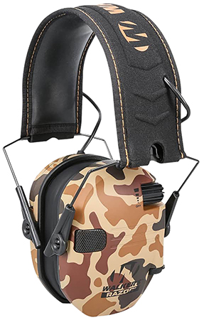 WLKR GWP-RSEM-DCMO     RAZR SLIM ELC MUF DUCK CAMO