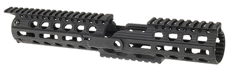 TROY BATTLERAIL DROP IN RAIL DELTA CARBINE M-LOK BLACK