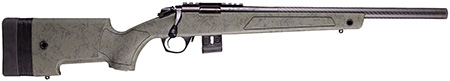 BRG BMRX BA 17HMR 18B CARBON