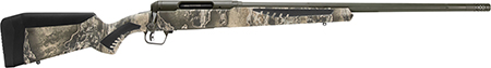 110 Timberline 7mmBC 20" Camo 4-rd