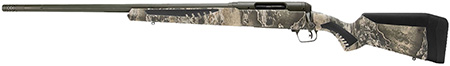 110 Timberline 7mmBC 20" Camo 4-rd LH