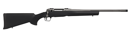 SAV 110 TRL HTR LT 7MM BC 20" 4RD