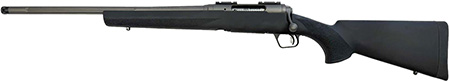 SAVAGE 110 TRAIL HUNTER LITE - LH 400 LEGEND 4 RND 20'' BARREL