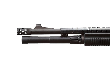 TACSTAR MAG EXTENSION REM 870 +3