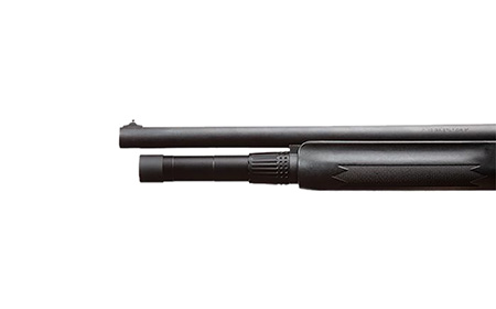 LYM 1082236 MAG EXTENSION MOSS 590 PLUS 2  7SHOT