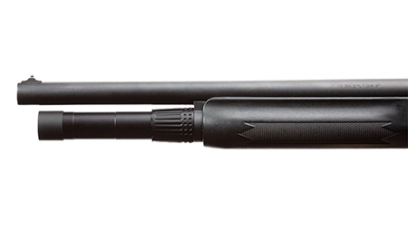 LYM 1082241 MAG EXTENSION WIN  SXP PLUS 2  7SHOT