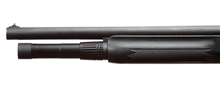 TACSTAR MAG EXTENSION REM 870 +2