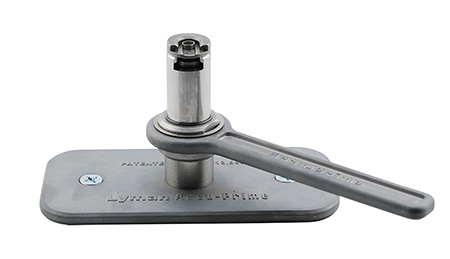 Lyman Accu-Prime Manual Bench Priming Tool