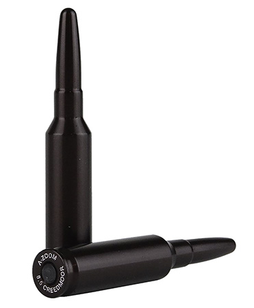 AZOOM SNAP CAPS 6.5 CREEDMOOR 2/PK