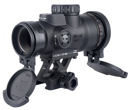 TRIJICON MRO HD PATROL 2.0MOA RED DOT 1/3 CO