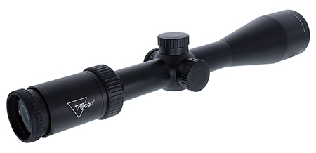 HURON 4-16X50 BLK 30MM BDC
