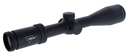TRI ASCENT RIFLESCOPE 4-16X50 BDC TARGET
