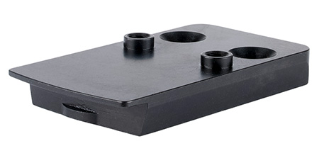 RMRcc Mount Plate for SIG Sauer P365 Gen II