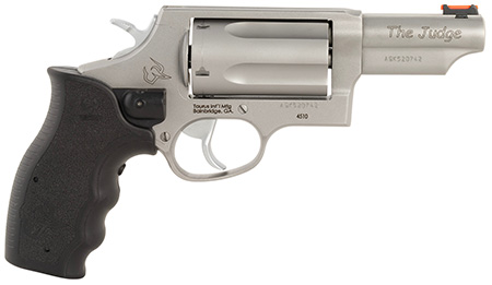 JUDGE .45 COLT/.410 GA SS 3'' 5-RD VL