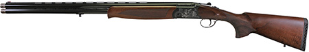 IVER JOHNSON 600 O/U 20GA 3"