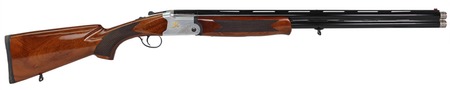 IVER JOHNSON 600LW O/U 20GA 3"