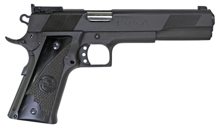 IVER EAGLEXL10DS        10MM 6IN MT G10 15RD