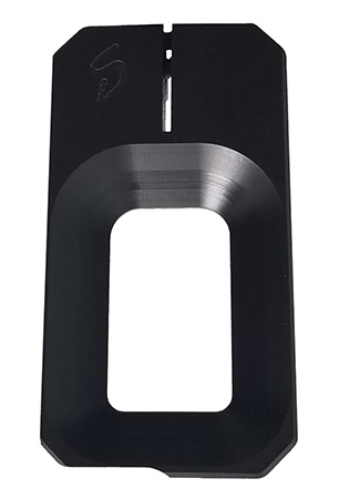 STERN DEFENSE MAG ADAPTER FLARE