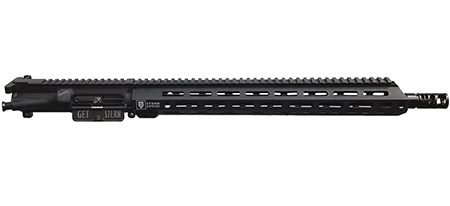 STERN DEF. UPPER 9MM 16.1"