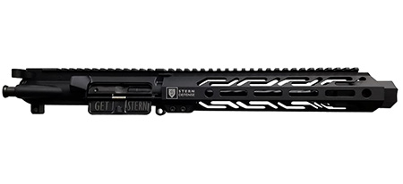 STERN DEF. PISTOL UPPER 9MM