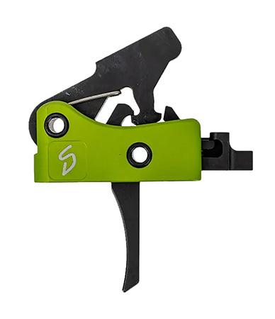 STERN DEFENSE H2S HYBRID 2 STAGE DROP IN TRIGGER