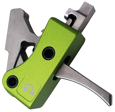 STERN DEFENSE H2S NIB HYBRID 2 STAGE DROP IN TRIGGER