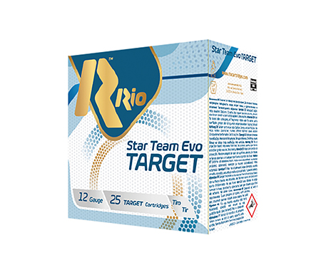 RIO STT28LT9   STAR TM TRGT 28 12 2.75 9     25/10
