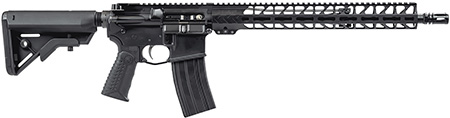 JRC BATTLEARMS WORKHORSE .410  Semi-Auto Shotgun comes with 10rd mag