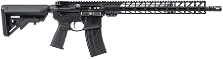 JRC JRAR223-STD-BLK   BATTLEARMS WORKHRSE 223W 10R