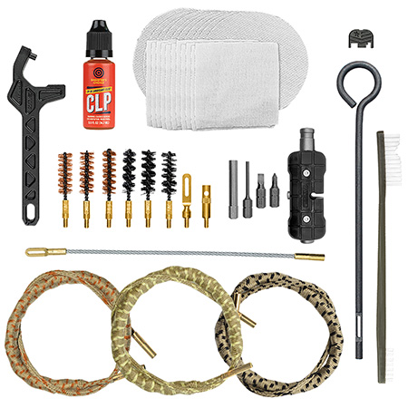 OTIS FG-901-945    PRO PSTL GLK 9/40/45 CLN KIT