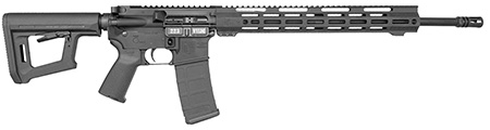 DBF DB15 223 18B 30R BLK