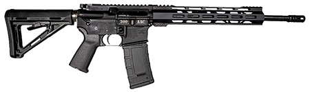 DIA DB1718B002  300BO DB15     16 30R  MLOK    BLK