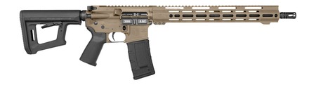 DBF DB15 300BLK 16B 30R FDE