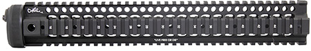 LARUE LT910-14.5          QUADRAIL HANDGAURD 14.5"