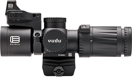 EOTECH VUDU 3-9X32 SFP HC1 MOA EFLX