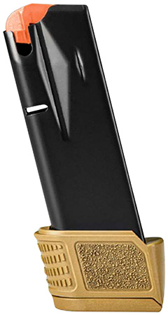 MAG FN REFLEX XL 9MM 18RD FDE