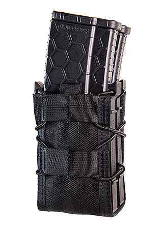 HSGI 132R10BK X2R TACO  BLACK