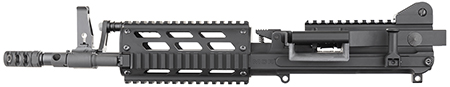 FIGHT MCR MIL DF UPR 556 PIC 12.5"