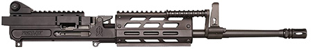 MCR BELT-FED UPPER RECEIVER FULL AUTO